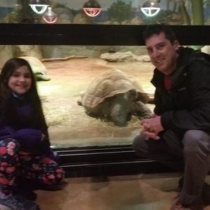 Meet your Posher, Chad